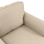 Кресло с отделением для хранения Athenais Chair варинант исполнения - 5 | Loft Concept в Тюмени