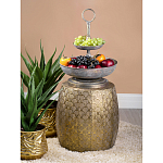 Столик дизайнерский The barrel варинант исполнения - 8 | Loft Concept в Тюмени