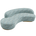 Диван Gold River варинант исполнения - 1 | Loft Concept в Тюмени