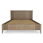 Кровать двуспальная с подъемным основанием Harper Line варинант исполнения - 7 | Loft Concept в Тюмени