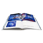 Обширная монография все работы Хадид Zaha Hadid. Complete Works 1979-Today. 2020 Edition варинант исполнения - 6 | Loft Concept в Тюмени