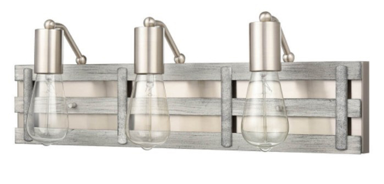 Бра Fence 3 lamp Бра Fence 3 lamp - Loft-Concept в Тюмени