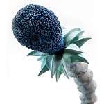 Статуэтка Синий тропический фрукт Tropical Fruit Pandora 3 варинант исполнения - 3 | Loft Concept в Тюмени