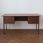 Стол письменный «STL 06» варинант исполнения - 1 | Loft Concept в Тюмени