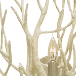 Бра виде коралла White Coral Decor варинант исполнения - 1 | Loft Concept в Тюмени