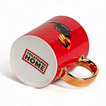 Кружка Seletti Revolver варинант исполнения - 1 | Loft Concept в Тюмени