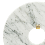 Статуэтка Disk Marble варинант исполнения - 1 | Loft Concept в Тюмени