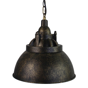 Подвесной светильник Hard Metal