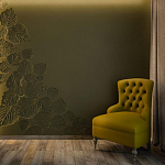 Барельеф BIRCH варинант исполнения - 2 | Loft Concept в Тюмени