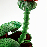 Дизайнерская статуэтка для интерьера Tropical Fruit Pandora 16 варинант исполнения - 3 | Loft Concept в Тюмени