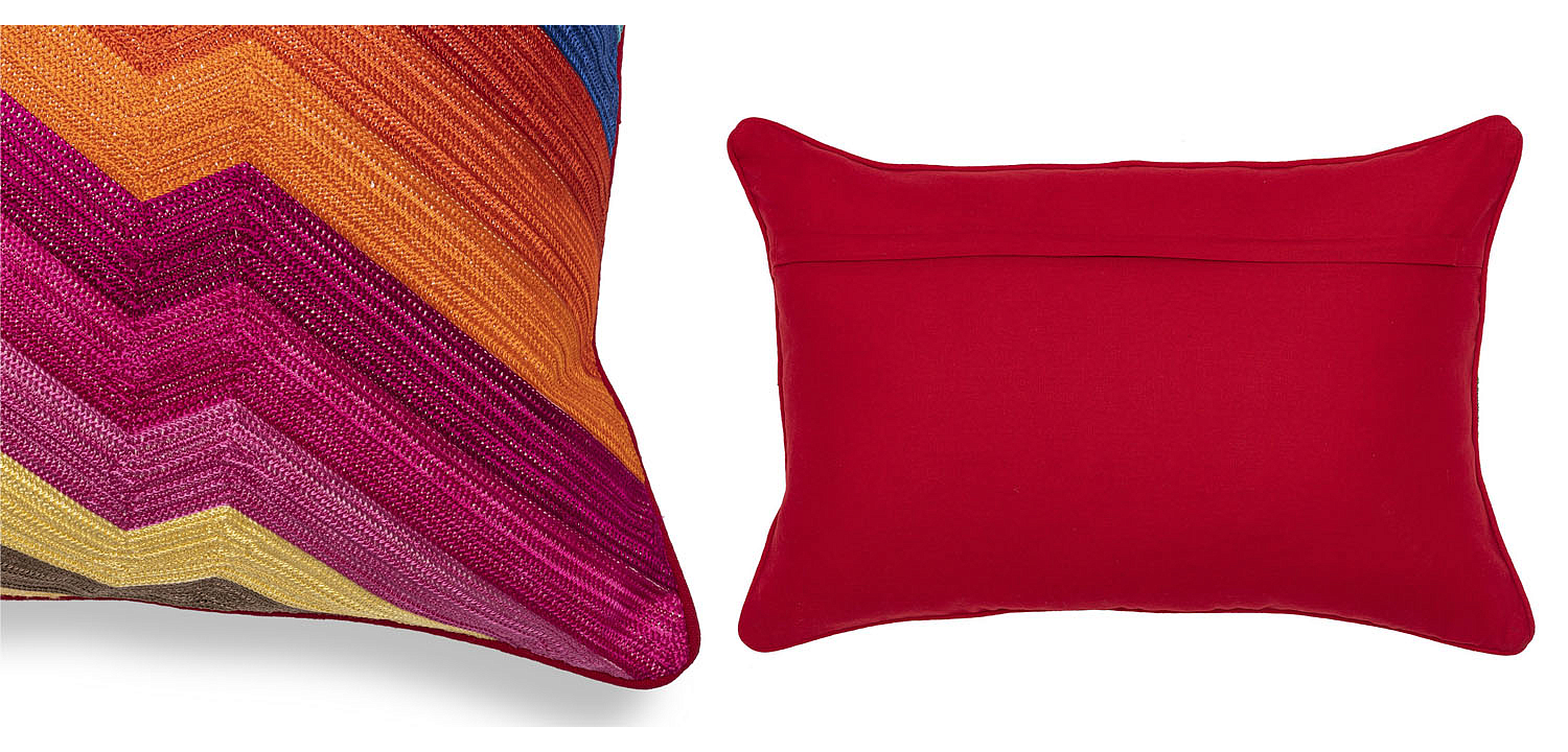 Подушка Eichholtz PILLOW JASMIN RECTANGULAR Подушка Eichholtz PILLOW JASMIN RECTANGULAR - Loft-Concept в Тюмени