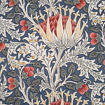 Мебельная ткань Гобелен мульти цвет 140 см Т3-30 варинант исполнения - 2 | Loft Concept в Тюмени