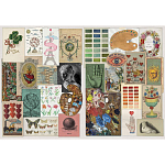 Книга Extraordinary Collections: French Interiors варинант исполнения - 2 | Loft Concept в Тюмени