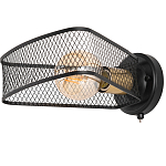 Бра в стиле лофт Lamp Malik варинант исполнения - 1 | Loft Concept в Тюмени