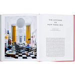 Книга Living to the Max: Opulent Homes and Maximalist Interiors варинант исполнения - 1 | Loft Concept в Тюмени