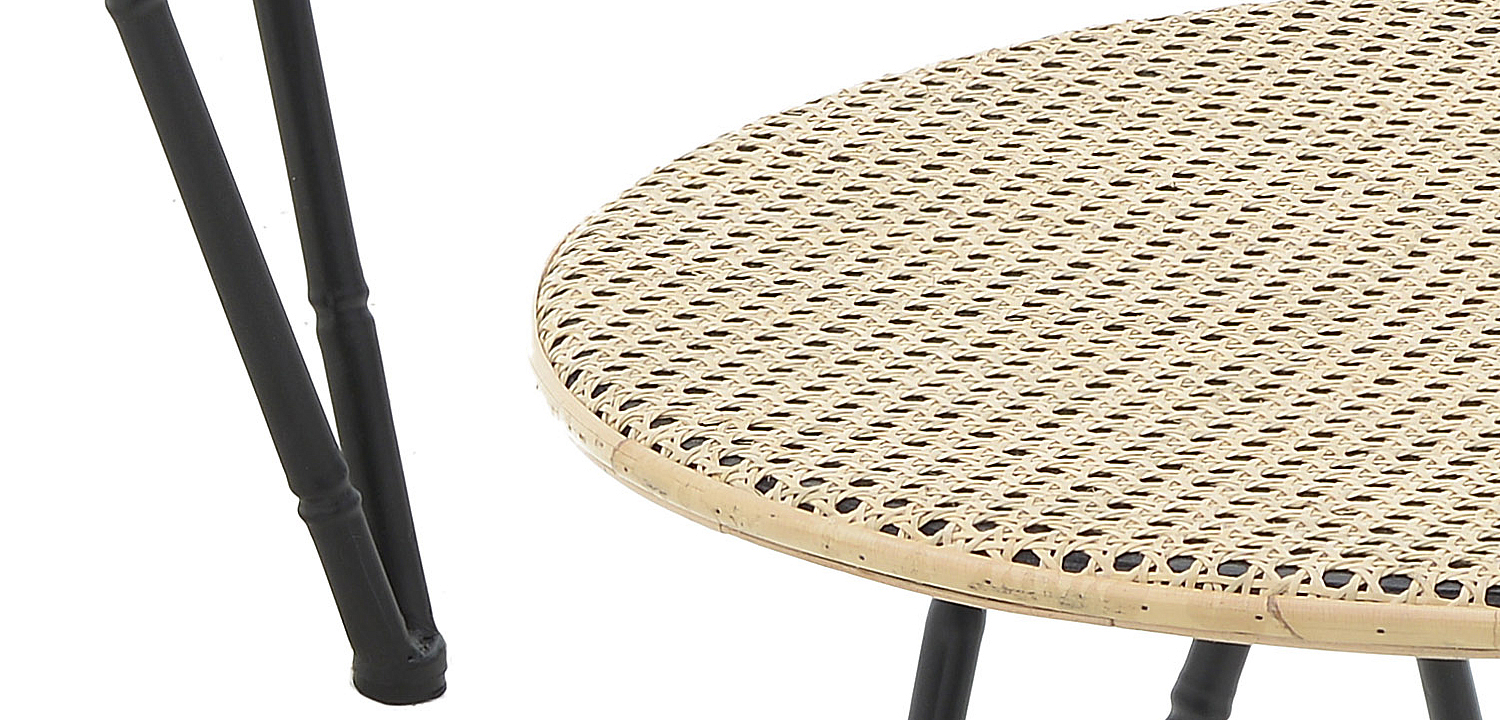Кофейный стол Pastora Table Кофейный стол Pastora Table - Loft-Concept в Тюмени