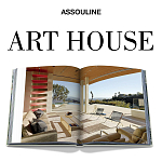 Подарочный Альбом захватывающая визуальная экскурсия Art House варинант исполнения - 3 | Loft Concept в Тюмени