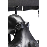 Дизайнерская Настольная лампа Черный Осьминог варинант исполнения - 3 | Loft Concept в Тюмени