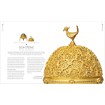 Книга Treasures of India From Antiquity to Modernity варинант исполнения - 9 | Loft Concept в Тюмени