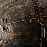 Бар Steampunk Light Bulb Tester  варинант исполнения - 11 | Loft Concept в Тюмени