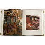 Коллекционная редкая книга More is More Tony Duquette: Hutton Wilkinson Букинистика варинант исполнения - 6 | Loft Concept в Тюмени