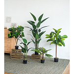 Декоративный искусственное растение Decor Stile  варинант исполнения - 8 | Loft Concept в Тюмени