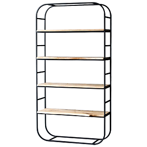 Стеллаж Dawood Industrial Metal Rust Rack
