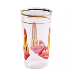 Стакан Seletti Tongue варинант исполнения - 1 | Loft Concept в Тюмени