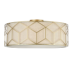 Потолочный светильник Messina Е27 варинант исполнения - 1 | Loft Concept в Тюмени