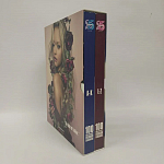 100 современных модельеров 100 Contemporary Fashion Designers  варинант исполнения - 3 | Loft Concept в Тюмени