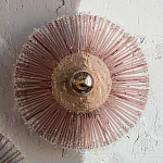 Бра-брошь Sun варинант исполнения - 1 | Loft Concept в Тюмени