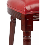 Стул French Owl with a rose варинант исполнения - 9 | Loft Concept в Тюмени