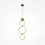 Подвесной светильник Link 3000К 25Вт варинант исполнения - 1 | Loft Concept в Тюмени