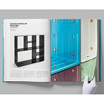 Энциклопедический том охватывает все работы Марка Ньюсона Marc Newson. Works 84-24 варинант исполнения - 5 | Loft Concept в Тюмени