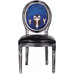 Стул French Night Owls варинант исполнения - 1 | Loft Concept в Тюмени