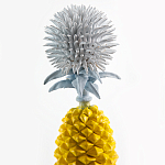 Украшение для интерьера Желтый фрукт Pandora Tropical Fruit 18 варинант исполнения - 1 | Loft Concept в Тюмени
