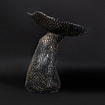 Ваза из серии «Бронзовый век 2» варинант исполнения - 2 | Loft Concept в Тюмени