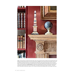 Книга About Decorating: The Remarkable Rooms of Richard Keith Langham Langham Richard Keith, Costello Sara Ruffin варинант исполнения - 8 | Loft Concept в Тюмени