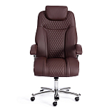 Кресло компьютерное City Chair стёганное варинант исполнения - 4 | Loft Concept в Тюмени