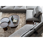 Дизайнерский кофейный стол LOUISA Coffee Table варинант исполнения - 10 | Loft Concept в Тюмени