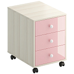 Тумба с ящиками William варинант исполнения - 2 | Loft Concept в Тюмени