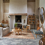 Кресло из ротанга Amadis Rattan Armchair варинант исполнения - 10 | Loft Concept в Тюмени