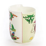 Кружка Seletti Anastasia варинант исполнения - 3 | Loft Concept в Тюмени