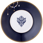 Чайная пара из фарфора с изображением лошади 300 мл Porcelain Horse Set 2 варинант исполнения - 2 | Loft Concept в Тюмени