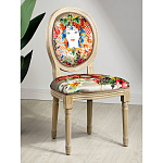 Стул French Extra red варинант исполнения - 9 | Loft Concept в Тюмени