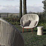 Дизайнерский керамический кофейный столик PICEA Coffee Table варинант исполнения - 6 | Loft Concept в Тюмени