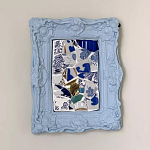 Панно «Old but New»  варинант исполнения - 4 | Loft Concept в Тюмени