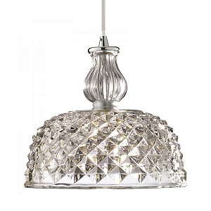 Подвесной светильник Glass Spikes