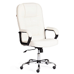 Кресло компьютерное белое City Chair варинант исполнения - 1 | Loft Concept в Тюмени