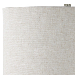 Настольная лампа с каркасом с состаренным эффектом Ancient Column варинант исполнения - 2 | Loft Concept в Тюмени